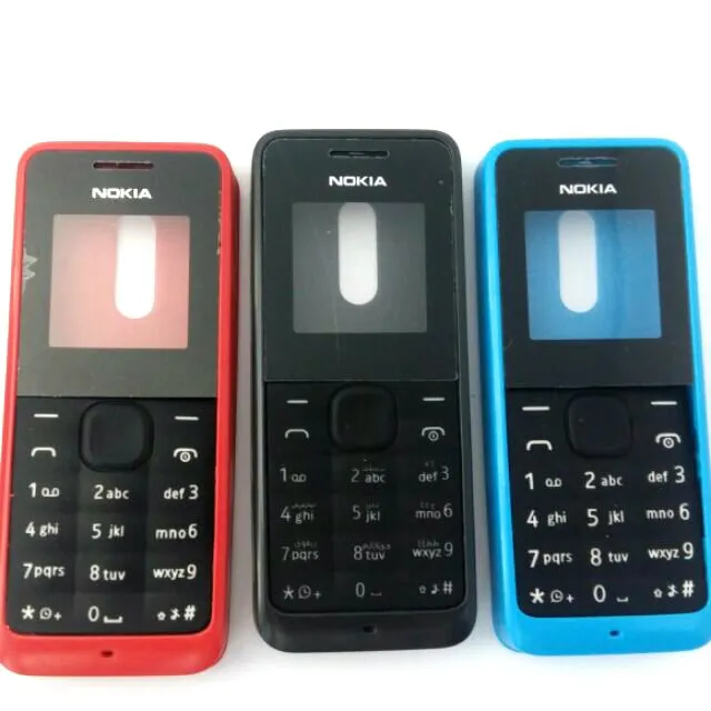 Mobile%20Casing%20for%20Nokia%20105(2013)%20-%20Black%20-%20Image%202