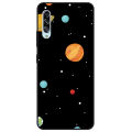 For Samsung A90 5G Case Silicon Back Cover Phone Case For Samsung Galaxy A90 5G Cases for Galaxy A 90 -A908N Soft bumper Funda. 