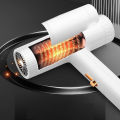 Electric Hair Dryer High-Speed Blow Dryer Powerful Fast Drying Low-Noise Hairdryer for Women Professional Styling At Home.