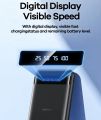 REMAX RPP-11 Hintom Series 20000mAh Fast Charging Power Bank (2.4A) -Black. 