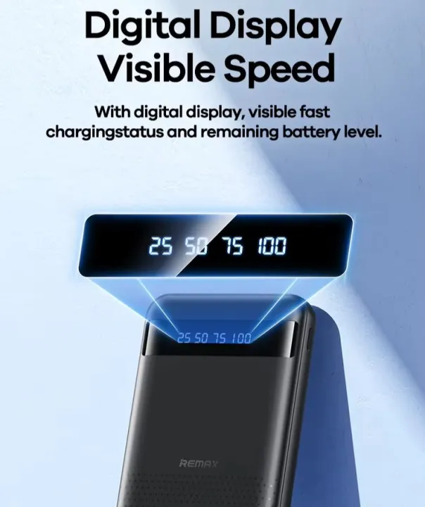 REMAX%20RPP-11%20Hintom%20Series%2020000mAh%20Fast%20Charging%20Power%20Bank%20(2.4A)%20-Black%20-%20Image%204