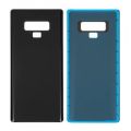 Samsung Galaxy Note 9 Back Shell / Back Panel / Battery Cover - Camera (Back Case Cover For Smartphone). 