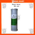 Net carbon water filter. 