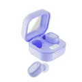 BY18 Tws Wireless Bluetooth-compatible Headphone Touch Control Noise Reduction Digital Display In-ear Sports Headset. 