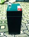 6 Volt  4.5AH Sealed Lead Acid (SLA) rechargeable maintenance free battery/rechargeable fan battery, toy Car (Vehicle) battery. 