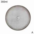 1pcs Reu Steel French Press Coffee Maker Filter Mesh Coffee Tool Filter Supplies Kitchen Press Coffee Detach I4S6. 