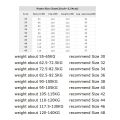 Schinteon New Over Size Jean Baggy Pants Men Loose Casual Denim Skateboard Streetwear Wide Leg Hiphop Trousers 44 46 48. 