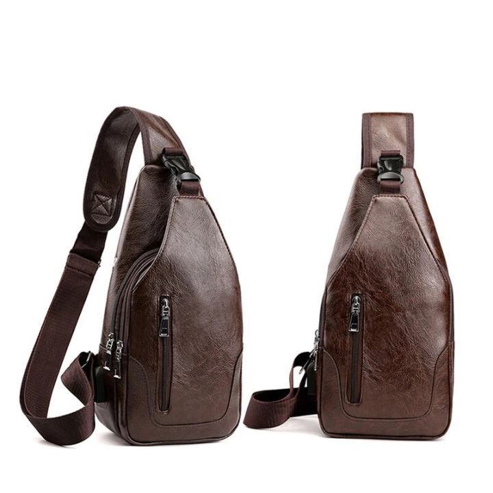 Men's%20Crossbody%20Bags%20Men's%20USB%20Chest%20Bag%20Designer%20Messenger%20bag%20Leather%20Shoulder%20Bags%20Diagonal%20Package%202023%20New%20Back%20Pack%20Travel%20-%20Image%207