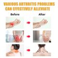 Beevenom New Zealand Bee Venom Professional Treatment Gel Relieve Arthritis Pain Promotes Joint Tissue Repair.