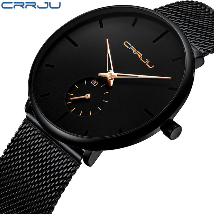 CRRJU/Kun%202150%20New%20Men's%20Leisure%20Personalized%20Fashion%20Popular%20Student%20Watch%20Live%20Broadcast%20-%20Image%206