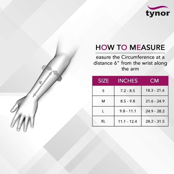 Tynor%20Wrist%20Splint%20With%20ThumbImmobilization,Pain%20Relief%20-%20Image%204