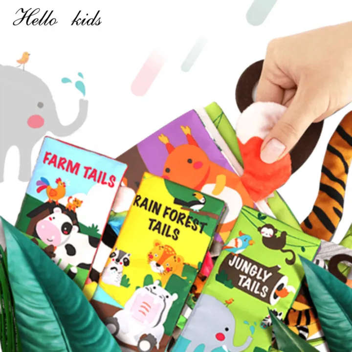 3D%20Toddlers%20Animal%20Foot%20Cloth%20Book%20Washable%20Montessori%20Baby%20Busy%20Board%20Early%20Learning%20Education%20Habits%20Knowledge%20Developing%20Toys%20-%20Image%206