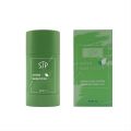 SJP Green Tea Deep Cleansing Beauty Health Facial Mask Stick Pore Cleaner For Face Purifying Clay Blackhead Remover Skin Care Lateil.