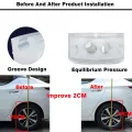 1PCS Car Automobile Buffer Spring Buffer C-Type. 