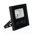 Common 10W IP65 Waterproof Solar Street Light Remote Control/Light Control LED Solar Panel Garden Lamp for Garden Backyard Street with 1 Solar Panel + 1 Remote Controller.