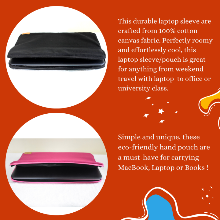 SamiaCraft%20MacBook%20Laptop%20Case%20with%20Pouch%20-%2014/15%20-Inch%20Notebook%20Waterproof%20Cover%20-%20Image%206