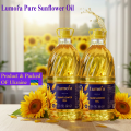 Lumora Sunflower Oil 10 Litre. 