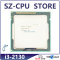 Core i3-2130 i3 2130 3.4 GHz Dual-Core CPU Processor 3M 65W LGA 1155. 