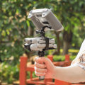 Handheld Stand for DJI Mini 3 Pro Camera Remote Control Fixed Grip Photography Kit for Mini 3 Pro Bracket Tripod Accessories.