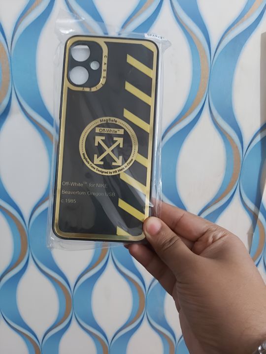 Tecno%20Spark%209T%20new%20style%20Luxury%20Silicone%20Protect%20Back%20Cover%20Soft%20Case%20For%20back%20-%20Image%205