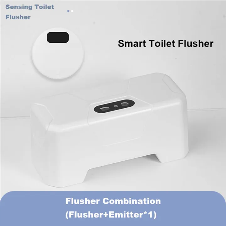 Automatic%20Toilet%20Flush%20Button+Wireless%20Transmitter%20Toilet%20Toilet%20Flusher%20Rechargeable%20Sensor%20-%20Image%203