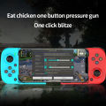 D3 Type-C Game Console Telescopic Mobile Phone gamepad Bluetooth 5.0 Wireless Game Controller For PUBG Android iOS NSS witch PS4. 