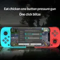 D3 Wireless Bluetooth 5.0 Game Controller Type-C Telescopic Gamepad Joystick For Android IOS for Switch PC Video Game Controller. 