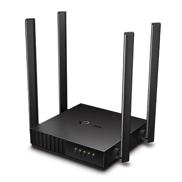 TP-Link%20Archer%20C54%20AC1200%20Wireless%20Dual%20Band%20Router%20with%202x2%20MiMo%20and%20App%20Support%20-%20Image%204