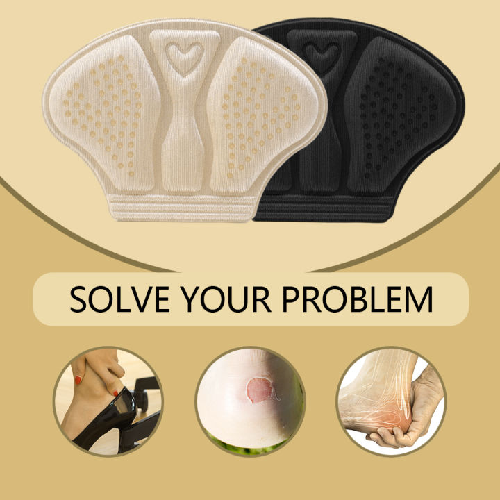 Heel%20Stickers%20Heel%20Protectors%20Sneaker%20Shrinking%20Size%20Insoles%20Anti-wear%20Feet%20Shoe%20Pads%20Adjust%20Size%20High%20Heel%20Cushion%20Inserts%20-%20Image%206