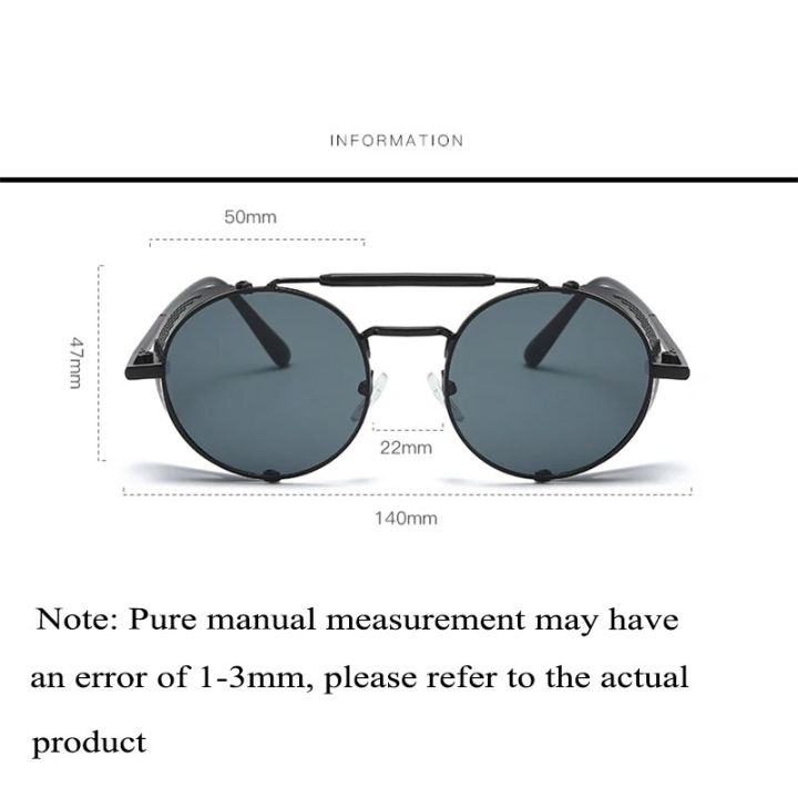 Good%20Omens%20Devil%20Cosplay%20Glasses%20Props%20Crowley%20David%20Tennant%20Sunglasses%20Demon%20Metal%20Vintage%20Punk%20Glasses%20for%20Men%20and%20Women%20Adult%20-%20Image%203
