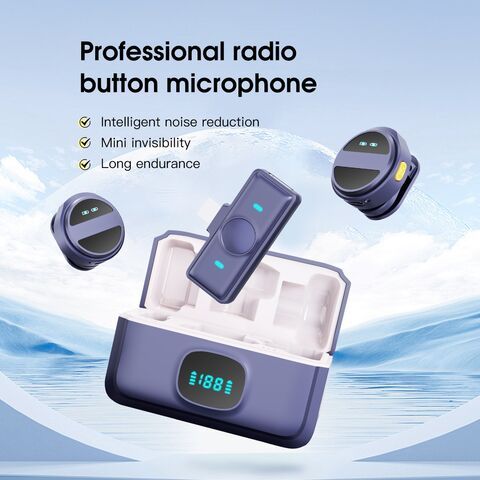 SX21%208%20Pin%20Port%202.4G%20Noise%20Reduction%20Lavalier%20Wireless%20Microphone%20-%20Image%205