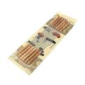 12 Pieces Barbecue Grill Sticks Set. 