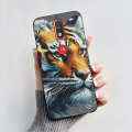 For Motorola G4 Plus Play Cover Black Myth Wukong Painted Silicone Soft Case for Moto G4Plus G4Play Phone Casing. 