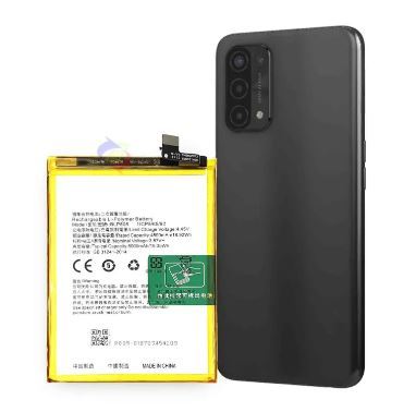 High%20Quality%20Battery%20Replacement%20For%20Oppo%20A16%20BLP805%20BLP-805%20-%20Image%203