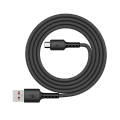 Itel 2A fast Charging Data Cable Micro USB Cable. 