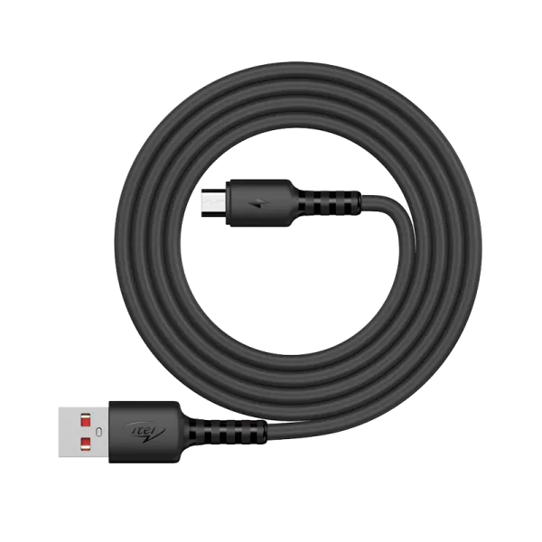 Itel%202A%20fast%20Charging%20Data%20Cable%20Micro%20USB%20Cable%20-%20Image%204