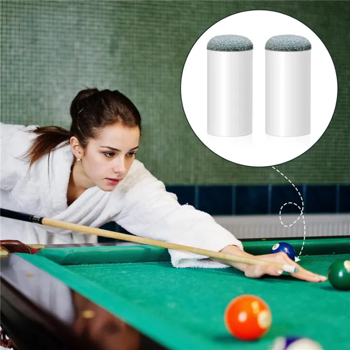 40%20PCS%20Billiard%20Pool%20Cue%20Tips,%20Pool%20Cue%20Repair%20Tips%20Kit%2012/13mm%20Billiard%20Pool%20Cue%20Stick%20Tips%20Nylon%20Screw%20on%20Tips%20-%20Image%204