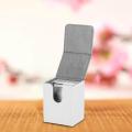 Premium Card Deck Storage Box for 100+ Cards Organizer Card Storage Case for TCG. 