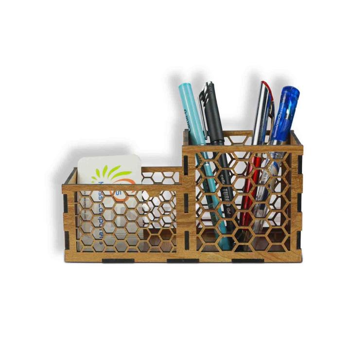 Modern Style Pen Holder- ICMPH-00510