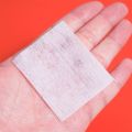 40 pcs c Wet Face Makeup Remover Thin Portable Makeup Remover Cotton Women's Cotton Pads Makeup Remover Tool.