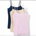 New Tank top for girls women's wear under t-shirts- 1 Piece. 