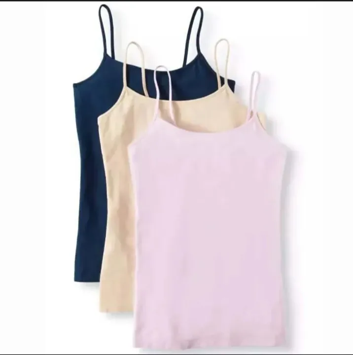 New%20Tank%20top%20for%20girls%20women's%20wear%20under%20t-shirts-%201%20Piece%20-%20Image%202