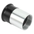 Astronomy Telescope 0.965inch SR4mm Eyepiece Lens Fully Multi-Coated Optical Glass for Astronomy Telescope Accessory.