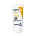 CeraVe 100% Mineral Sunscreen SPF 50 (USA).