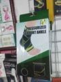 Ankle Braces Adjustable Compression Sports Ankle Support Men & Women. 