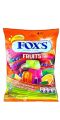 Fox's Crystal Clear Fruits Oval Candy - 125g. 