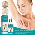 Underarm Beauty Essence Dark Spot Repair Whitening Cream Brighten Knee Body Pigmentation Melanin Removel Moisturize Glowing Skin.