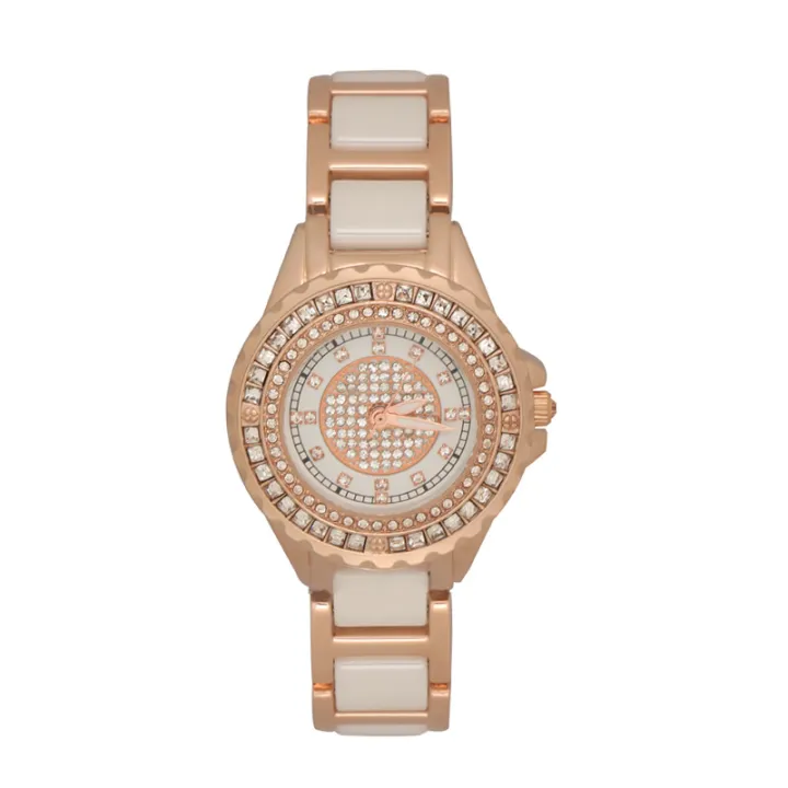 Mary%20Ceramic%20Personalized%20Fashion%20Trend%20Full%20Diamond%20Women's%20Watch%20New%20Rose%20Gold%20-%20Image%205