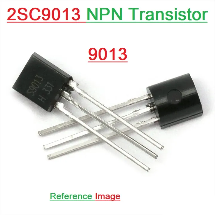 10Pcs-%209013%202SC9013%202SC-9013%20C9013%20NPN%2020V%20500mA%20Transistor%20TO-92%20Package%20Transistor%20NPN%20Small%20Signal%20Transistor%203%20Pin%20Leads%20For%20Audio%20Amplifiers%20-%20Image%203