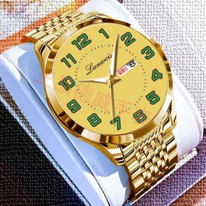 %E3%80%90Hengli%20jewelry%20story%E3%80%91Fully%20Automatic%20Mechanical%20Watch%20Dual%20Calendar%20Middle-aged%20Elderly%20Gift%20Solid%20Business%20Luminous%20Watch%20Men's%20Trendy%20Watch%20-%20Image%202